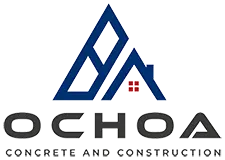 Ochoa Concrete and Construcción